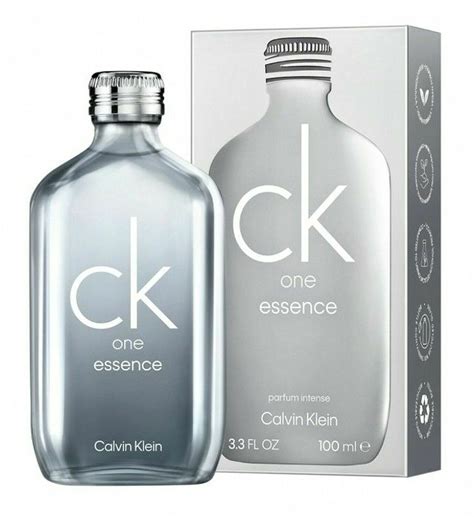 ck One Essence EdP 50 ml .